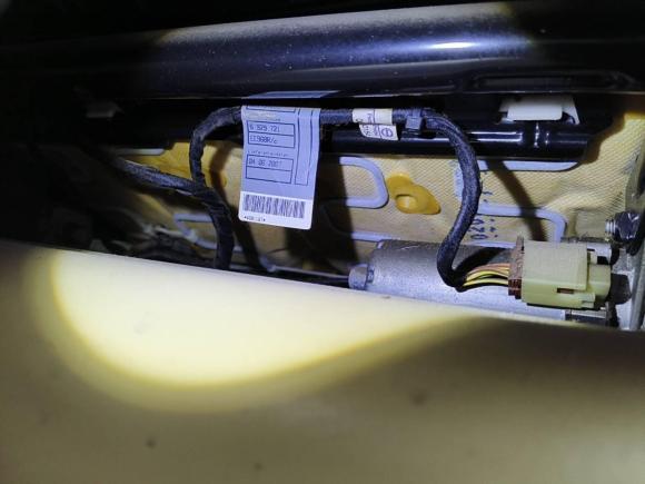 [武汉·鄂A] 二手宝马宝马5系2008款 523Li 典雅型