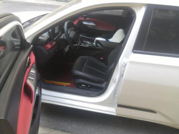 [上海·黑A] 二手宝骏宝骏Valli2021款 1.5T 大理天空 CVT尊享型