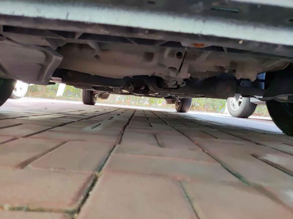 [青岛·鲁B] 二手大众桑塔纳2015款 1.6L 手动风尚版