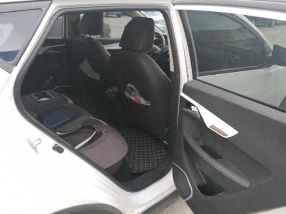 [合肥·皖A] 二手思皓思皓E20X2020款 不凡版