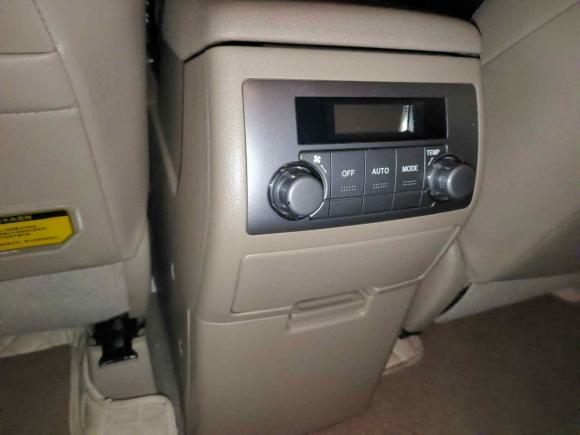 [上海·沪B] 二手丰田汉兰达2009款 2.7L 两驱7座豪华版