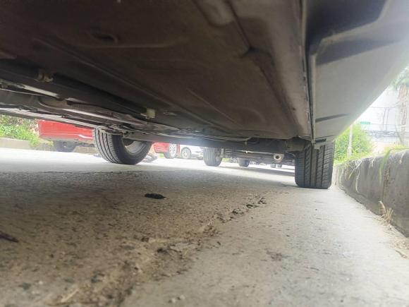 [上海·沪A] 二手东风风行风行SX62016款 1.6L 手动尊享型