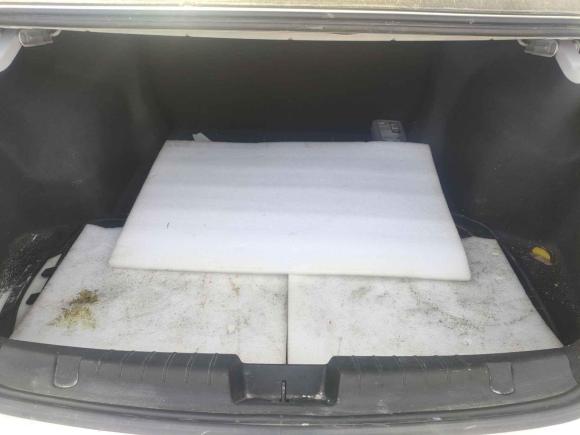 [西安·陕U] 二手奇瑞艾瑞泽GX2019款 1.5T CVT新型色版 国VI