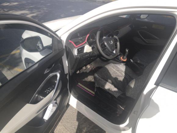 [上海·辽J] 二手宝骏宝骏5302018款 1.5T 手动豪华型 国V