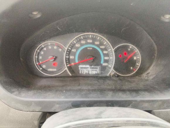 [宁波·浙B] 二手五菱汽车五菱荣光V2018款 1.5L实用型