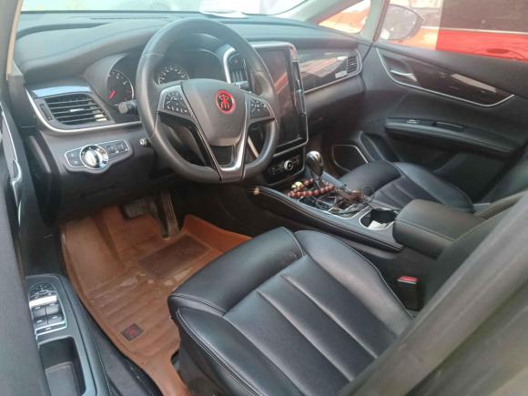 [济南·苏E] 二手比亚迪宋MAX2017款 1.5T 自动智联精英型 7座