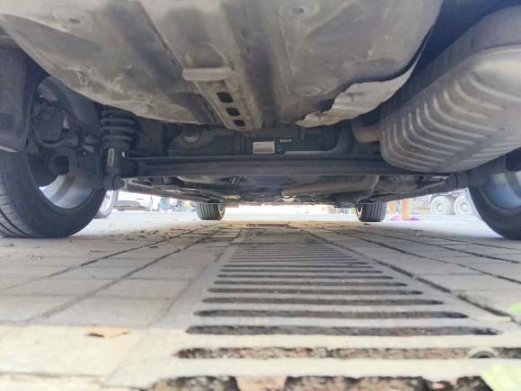 [义乌·粤C] 二手吉利汽车缤瑞2019款 200T DCT缤致版