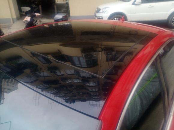 [上海·沪E] 二手奥迪奥迪S32017款 改款 S3 2.0T Limousine