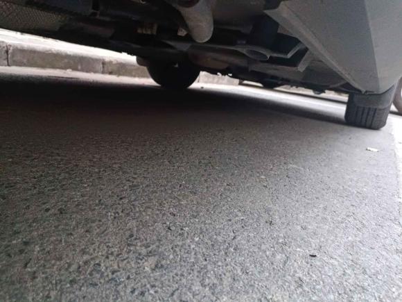 [无锡·苏B] 二手标致标致20082014款 1.6L 手动潮流版