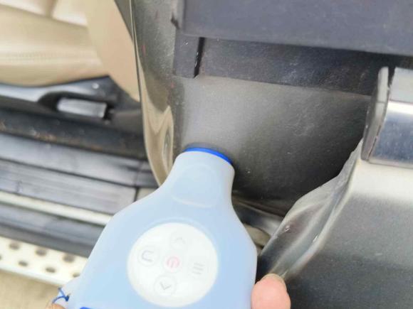 [深圳·粤P] 二手哈弗哈弗H5经典2012款 智尊版 绿静2.0T手动两驱舒适型