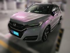 [西安·陕A] 本田本田UR-V2017款 370TURBO 两驱尊贵版 国V