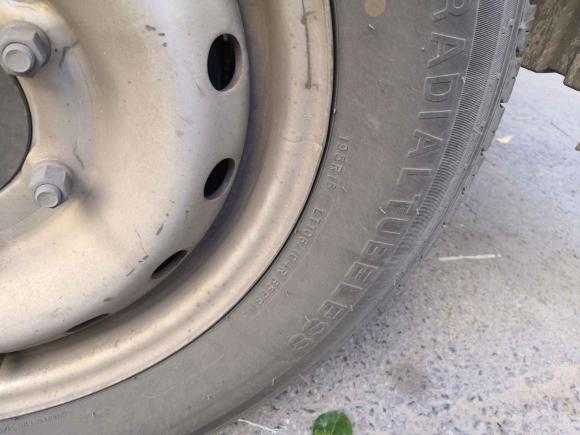 [无锡·苏B] 二手开瑞海豚EV2021款 基础版智享型