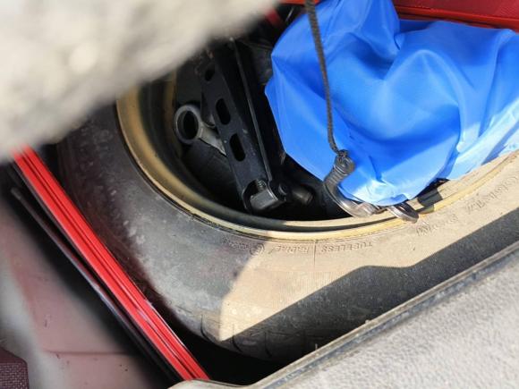 [南通·皖M] 二手斯巴鲁傲虎2010款 3.6R豪华版