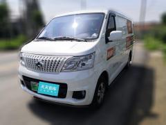 [南通·苏F]长安凯程&nbsp;&nbsp;长安睿行EM80&nbsp;&nbsp;2021款平顶背掀门2座41.86kWh