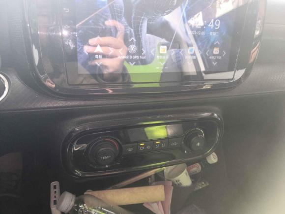 [金华·浙G] 二手荣威科莱威CLEVER2021款 302km全能版