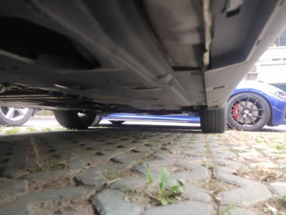 [上海·浙C] 二手马自达马自达CX-42016款 2.0L 自动两驱蓝天品位版