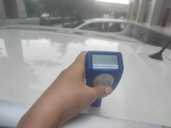 [台州·浙J] 二手日产逍客2016款 1.2T 手动时尚版