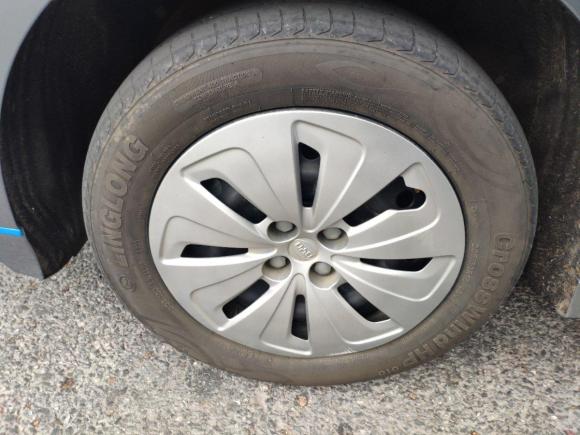 [广州·粤A] 二手比亚迪比亚迪e22021款 舒适型