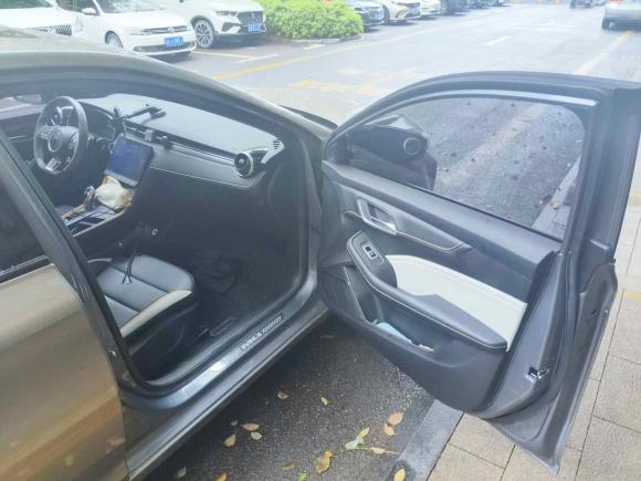 [杭州·浙B] 二手名爵MG62021款 Pro 1.5T 自动Trophy旗舰版