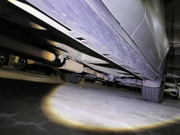 [成都·川A] 二手荣威荣威RX52020款 20T 自动4G互联百万款