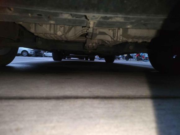 [温州·浙C] 二手广汽传祺传祺M62021款 PRO 270T DCT尊享版