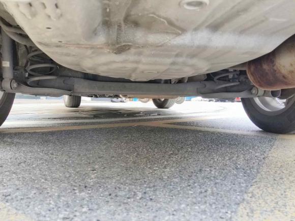 [佛山·粤E] 二手日产阳光2011款 1.5XV CVT尊贵版