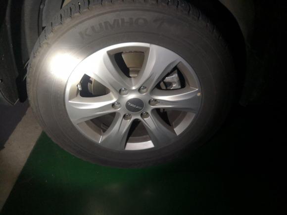 [深圳·粤B] 二手哈弗哈弗H92020款 2.0T 汽油四驱豪华型 7座