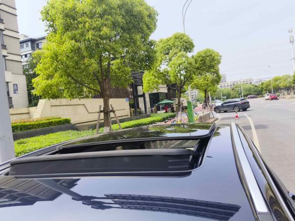 [苏州·苏A] 二手宝马宝马X32020款  xDrive28i M运动套装