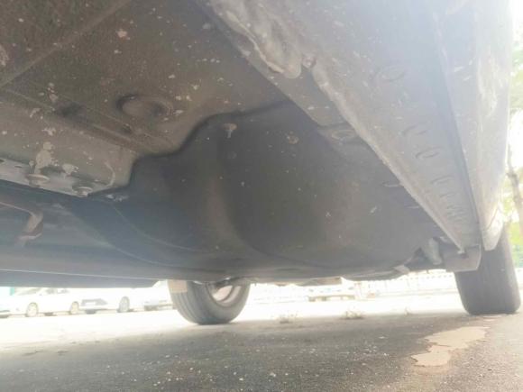 [广州·粤A] 二手本田皓影2021款 锐·混动 2.0L 两驱锐·豪华版