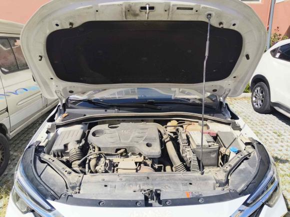 [青岛·鲁B] 二手荣威荣威i6 MAX2020款 300TGI 自动爽酷智驾版