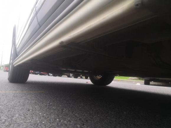 [常州·苏D] 二手野马汽车野马T702015款 改款 1.8L 手动精英型