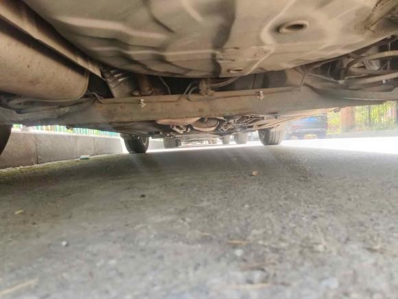 [青岛·鲁U] 二手日产骊威2008款 1.6L 自动炫能型