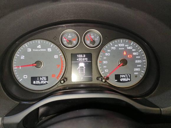 [成都·川A] 二手奥迪奥迪A32012款 Sportback 1.4T 舒适型