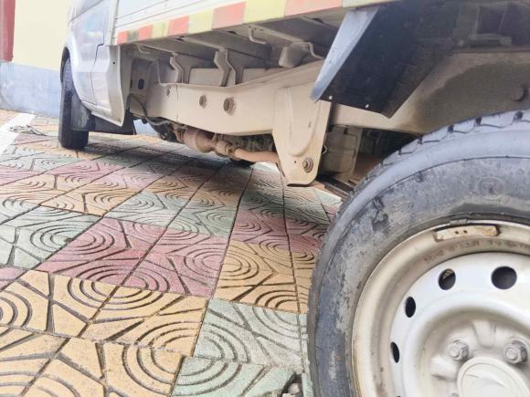 [上海·豫C] 二手东风小康东风小康C312019款 1.5L标准型国VI DK15