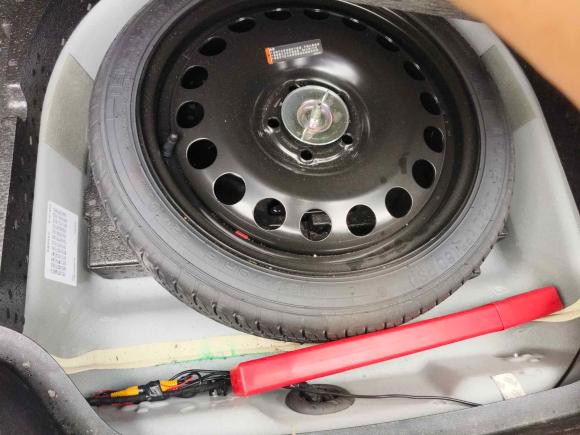 [成都·川A] 二手别克威朗2017款 三厢 15S 自动领先型