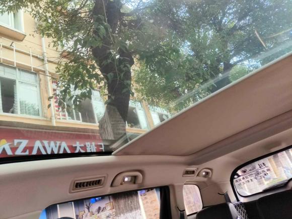 [成都·渝A] 二手比亚迪宋MAX2017款 1.5T 自动智联精英型 7座