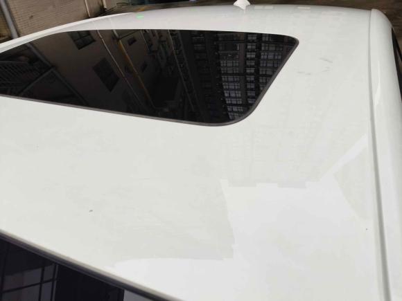 [西安·陕A] 二手别克英朗2015款 15N 自动豪华型