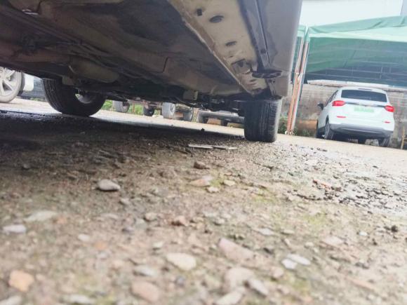 [金华·浙G] 二手广汽传祺传祺GS42018款 235T 自动两驱精英版