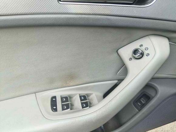 [义乌·浙G] 二手奥迪奥迪A6L2014款 TFSI 标准型