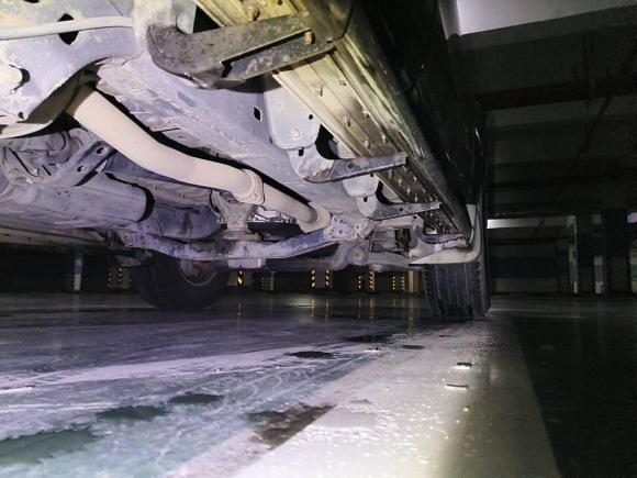 [湖州·苏H] 二手驭胜驭胜S3502013款 2.4T 自动两驱柴油豪华版5座