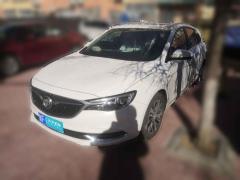 [青岛·鲁F]别克&nbsp;&nbsp;阅朗&nbsp;&nbsp;2019款18T自动互联精英型国V