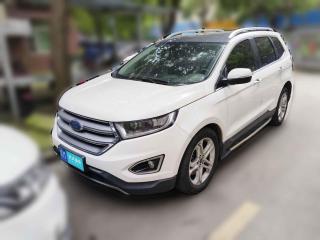 福特锐界2016款 EcoBoost 245 四驱豪锐型 7座