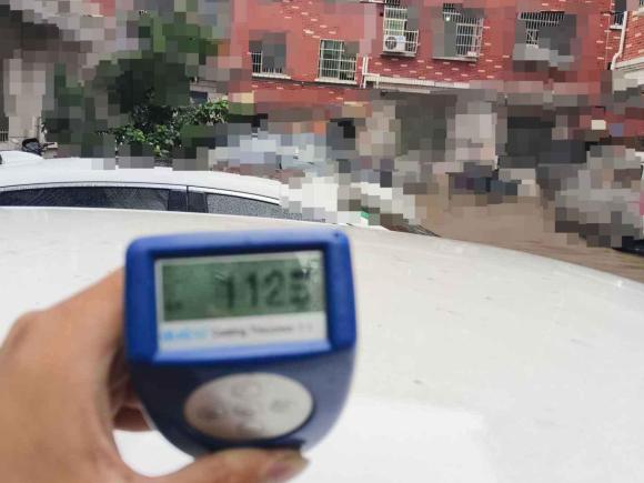 [义乌·赣E] 二手大众桑塔纳2016款 1.6L 自动风尚版