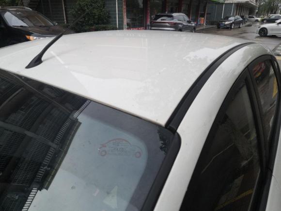 [义乌·浙G] 二手福特嘉年华2013款 两厢 1.5L 自动时尚型