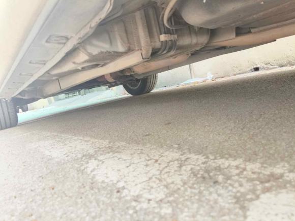 [苏州·苏E] 二手丰田花冠2009款 1.6L 自动豪华版