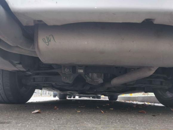 [台州·浙J] 二手宝马宝马3系2018款 320Li 时尚型