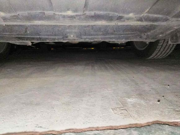 [西安·陕A] 二手名爵名爵HS2018款 20T 自动两驱荷尔蒙劲取版 国V