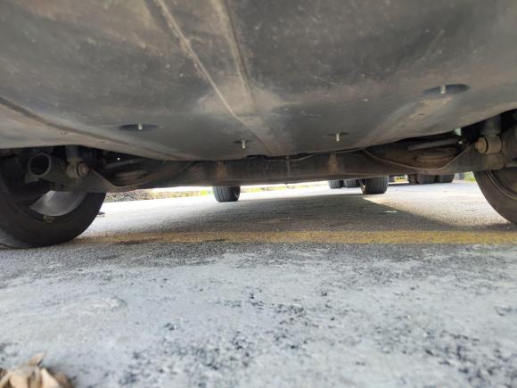 [上海·浙F] 二手东风风神东风风神E702021款 500 超享版