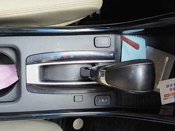 [义乌·浙G] 二手本田杰德2017款 210TURBO CVT豪华版 5座