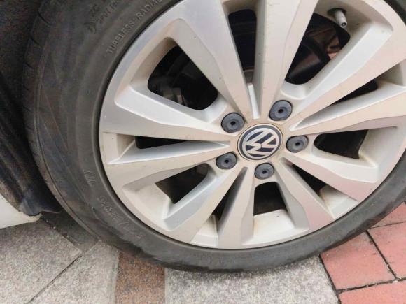 [嘉兴·浙F] 二手大众高尔夫·嘉旅2016款 230TSI 自动进取型